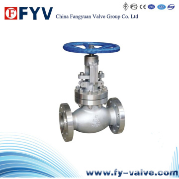 Bolted Bonnet OS &amp; Y Globe Valve